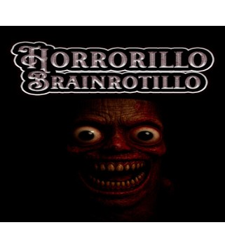 Horrorillo Brainrotillo Steam Key GLOBAL